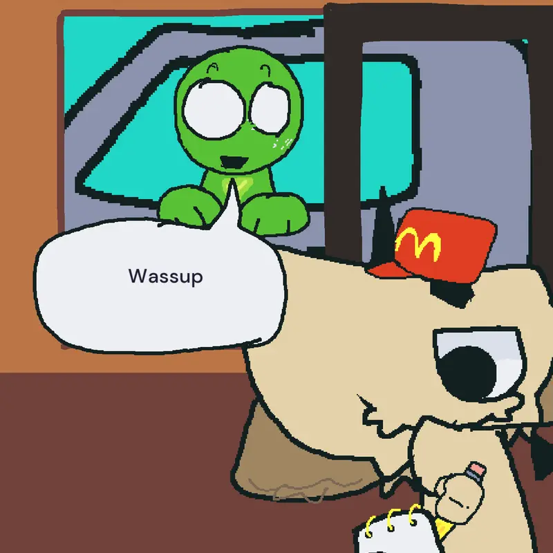 Game by @AAAAAAAAACOSMO