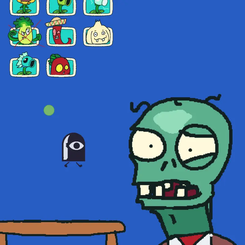 Game by @HackerIC