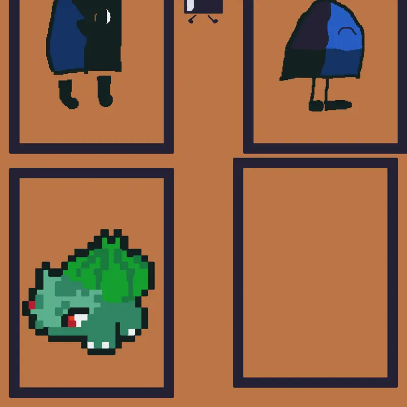 Game by @bulbysaur