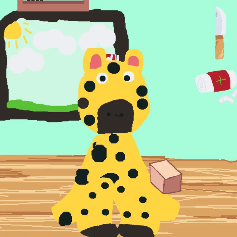 Game by @Emiryvzuzaylikaciran