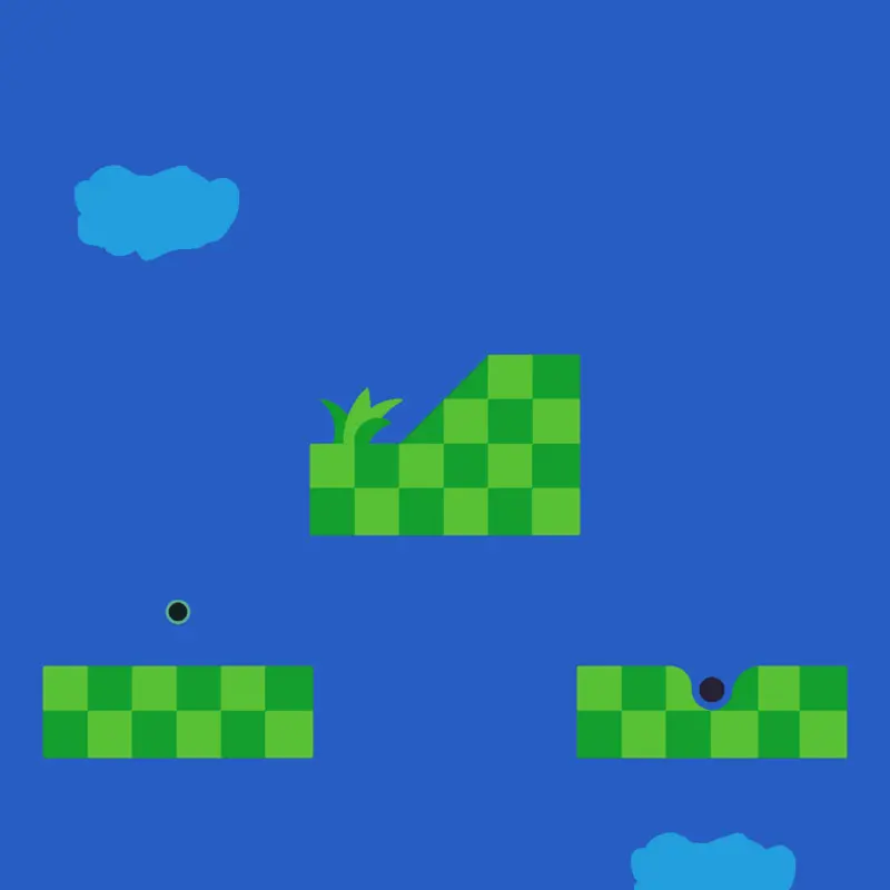 Game by @Mikexa