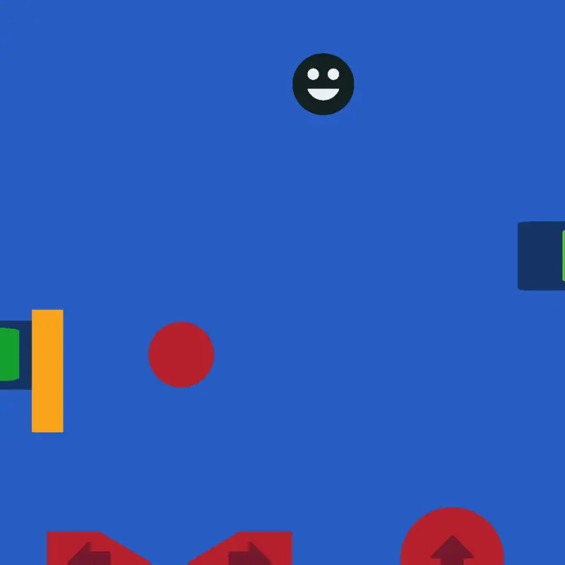 Game by @greensmile