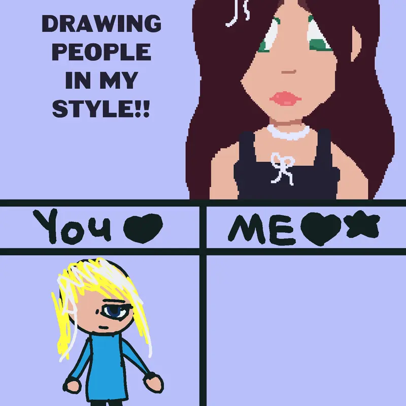 Game by @STARRYEYES