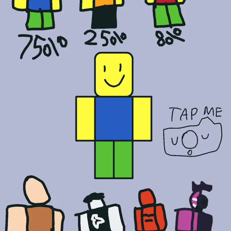 Game by @sisiyal7