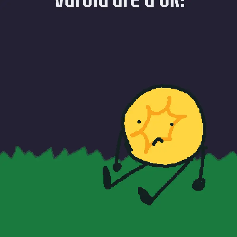 Game by @greenstarlovesvarold