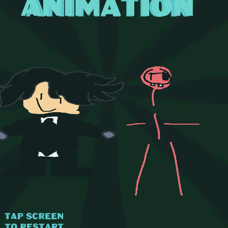 Game by @walk_around1T