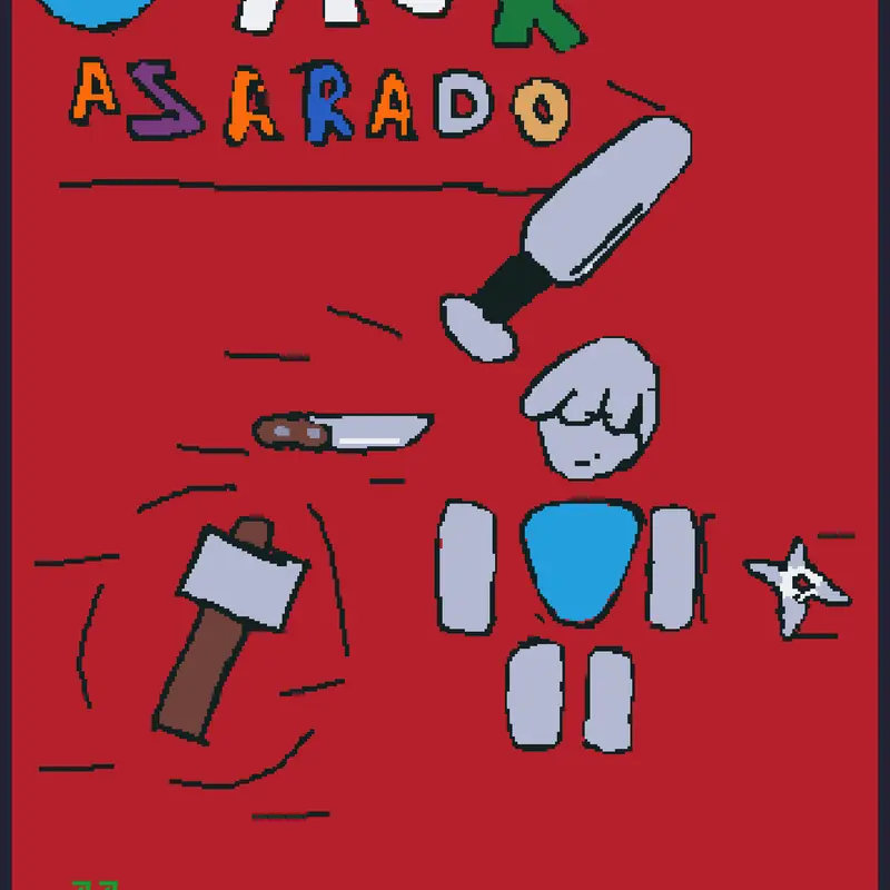 Game by @hoppy_games
