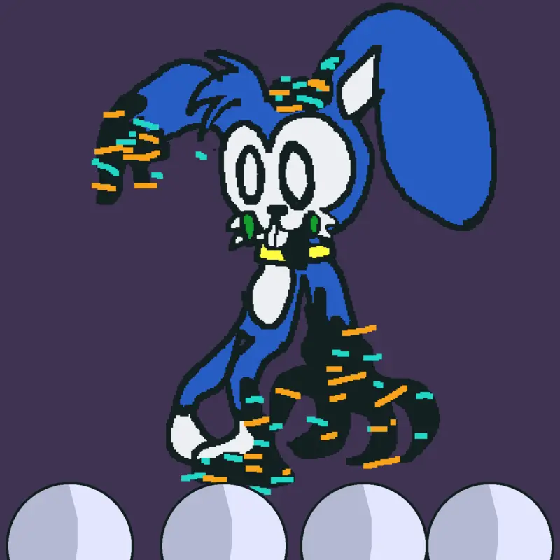 Game by @tTails