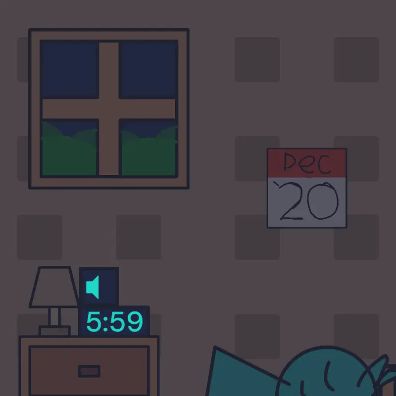 Game by @xd_sprunki