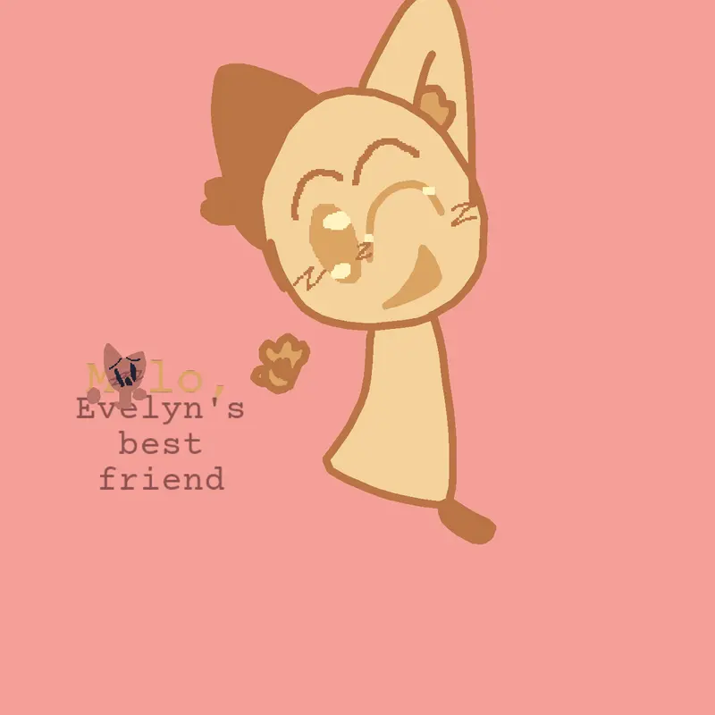 Game by @Evelynthecat