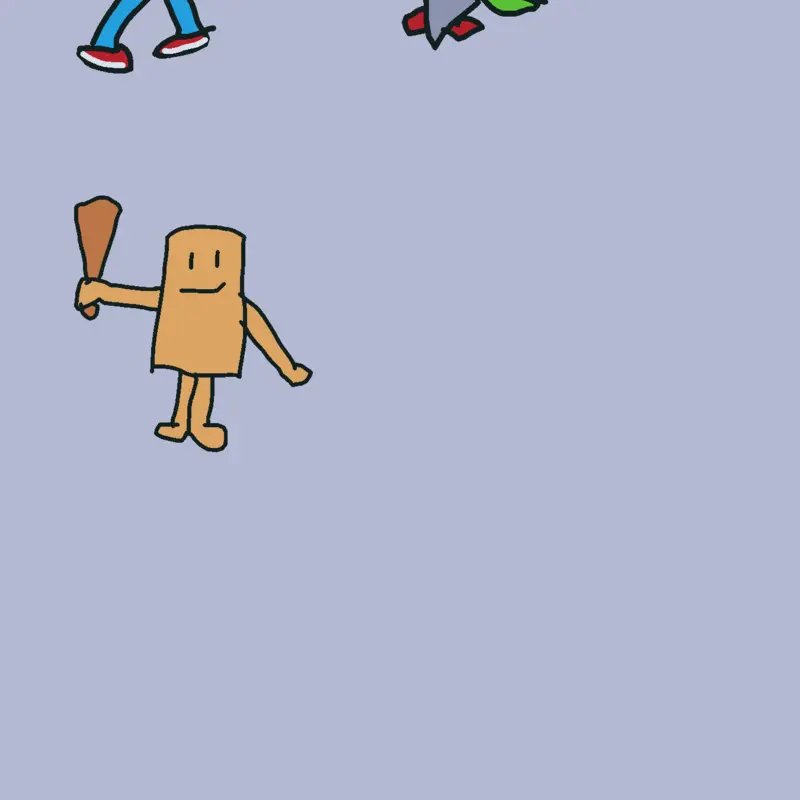 Game by @The_Brickman