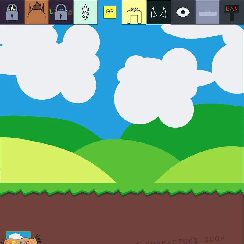 Game by @Stupid_Wenda