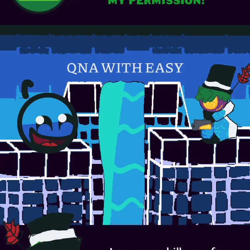 Game by @Qhylfi_Official