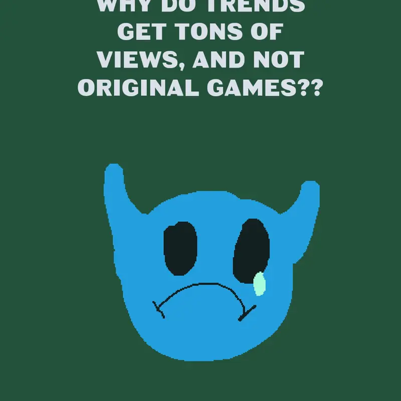 Game by @usernametest