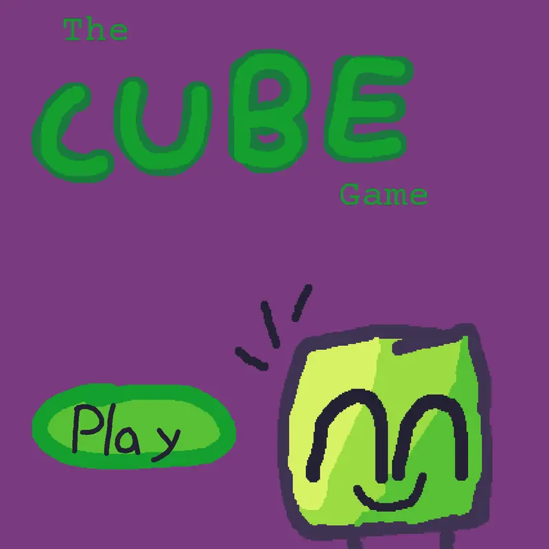 Game by @SilentTheRemixer