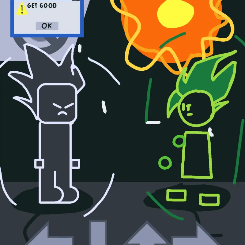 Game by @G4bzy