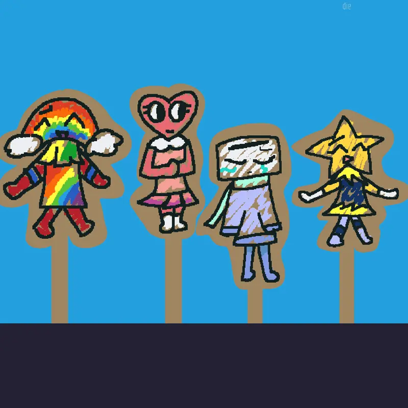 Game by @kareyaninja