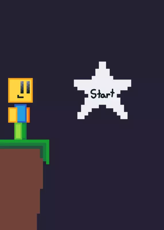 Loading Screen by @WoodenSaple