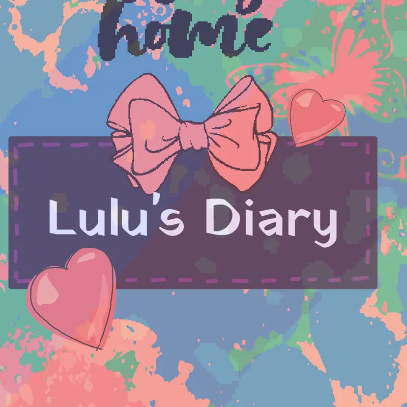 Game by @Lu-Lu