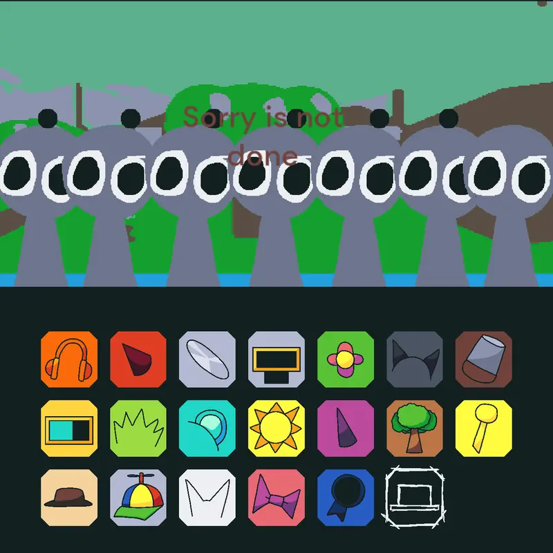 Game by @rosehe