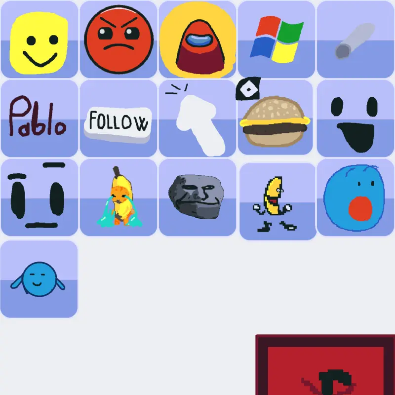 Game by @feisyx_castle