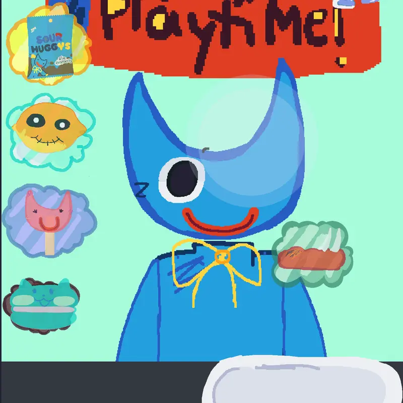 Game by @Amethyst_Pibby