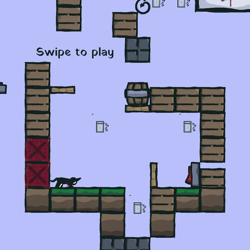 Game by @Arthurwb