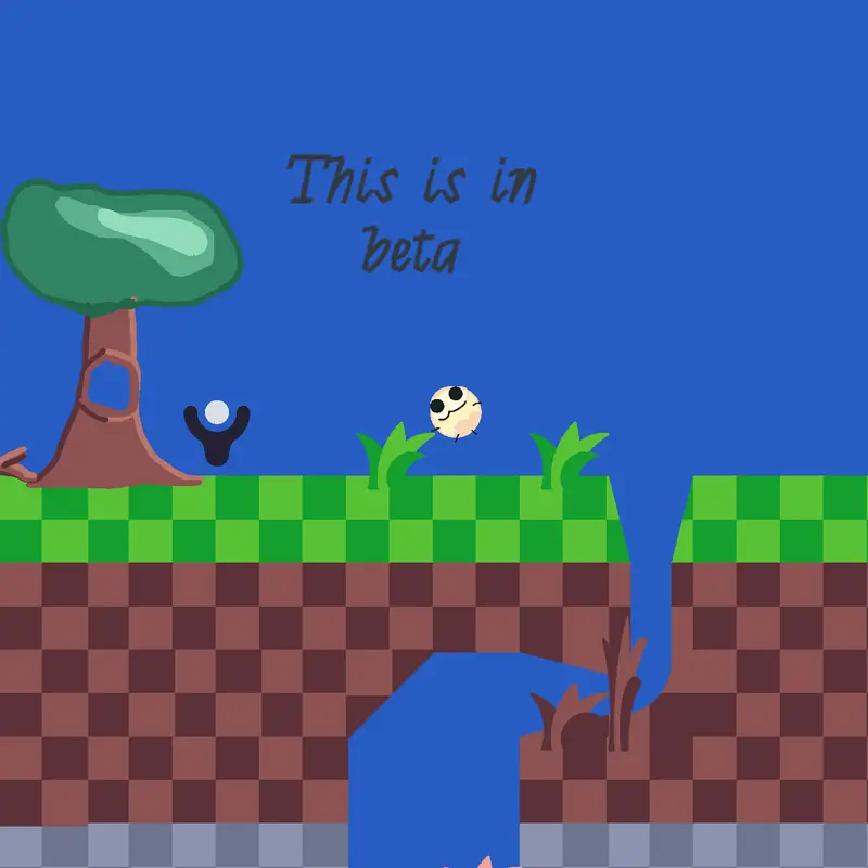 Golf world!!! (More stuff added soon) by @da_big_fox