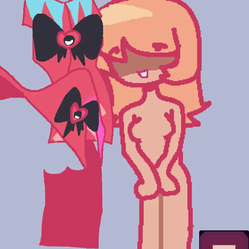Game by @Alienpin