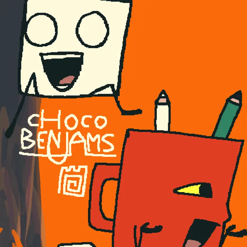 Game by @ChocolatadaEmbotellada