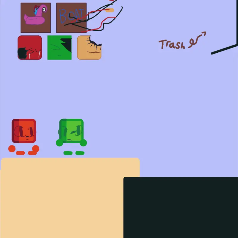 Game by @COLORFULBEAM