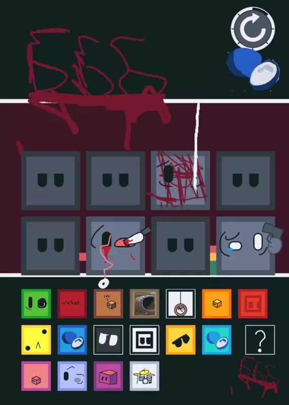 Game by @PuddingNeptune2019