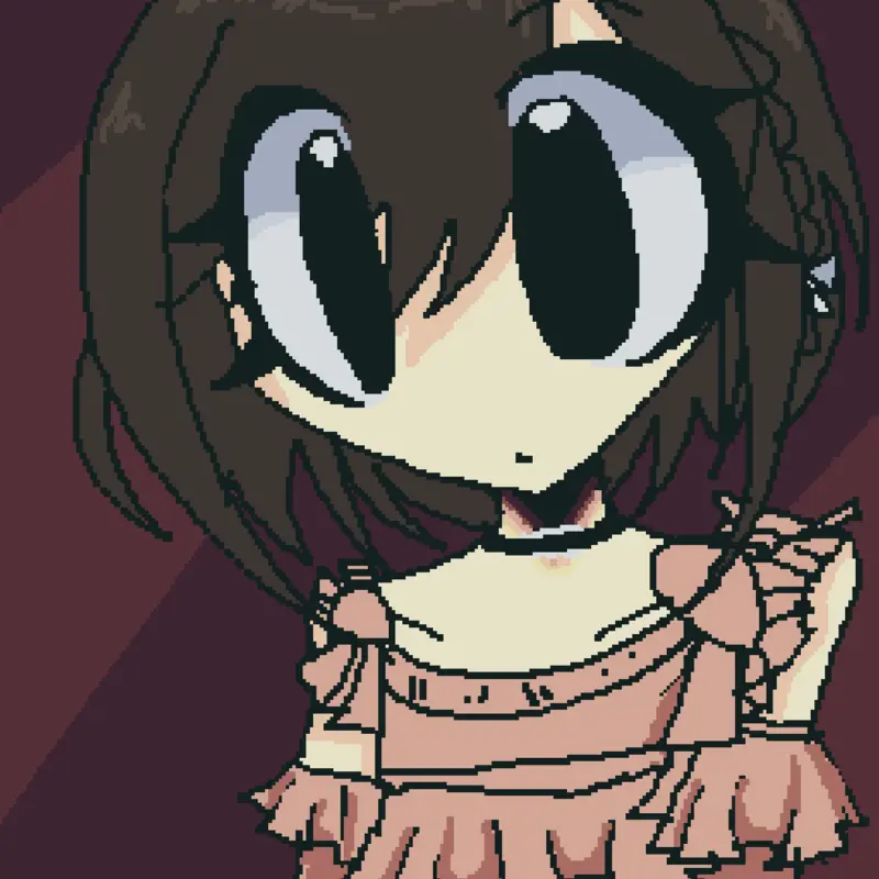 Game by @kuunaai
