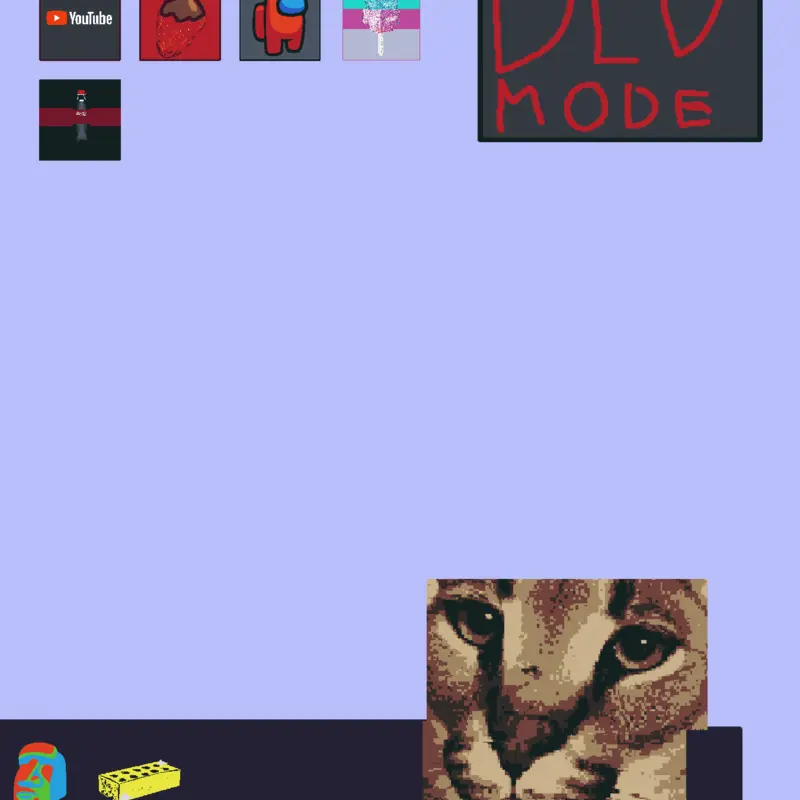 Game by @bfdibiggestfan