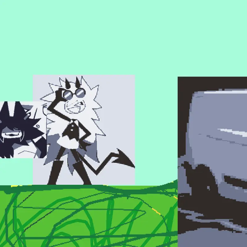 Game by @Im_notR3AL