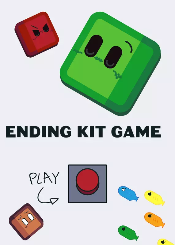 Game by @Terminated-