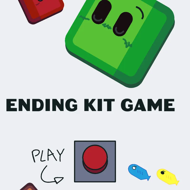 Game by @Terminated-
