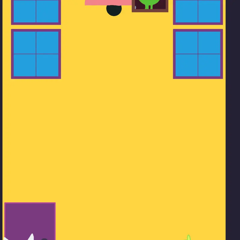Game by @LittleGreenchy