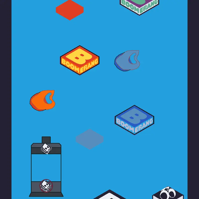 Game by @Coqui3