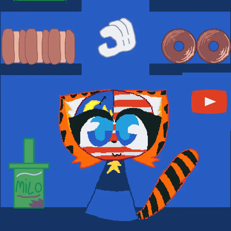Game by @SinlyLovePoppyAndZoey