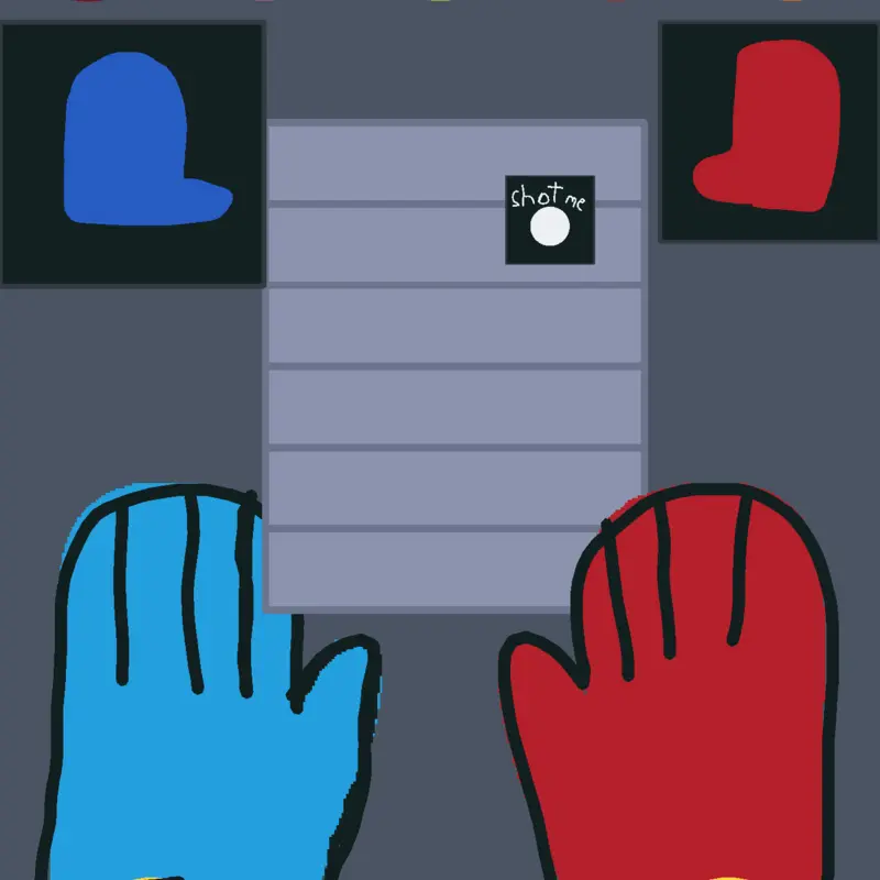 Game by @crabsde