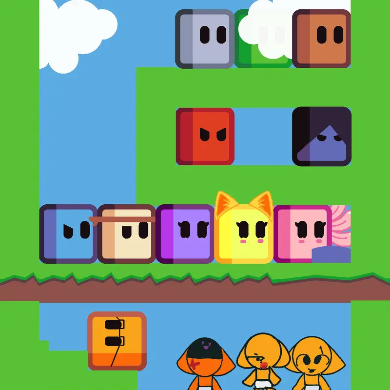 Game by @anmoy