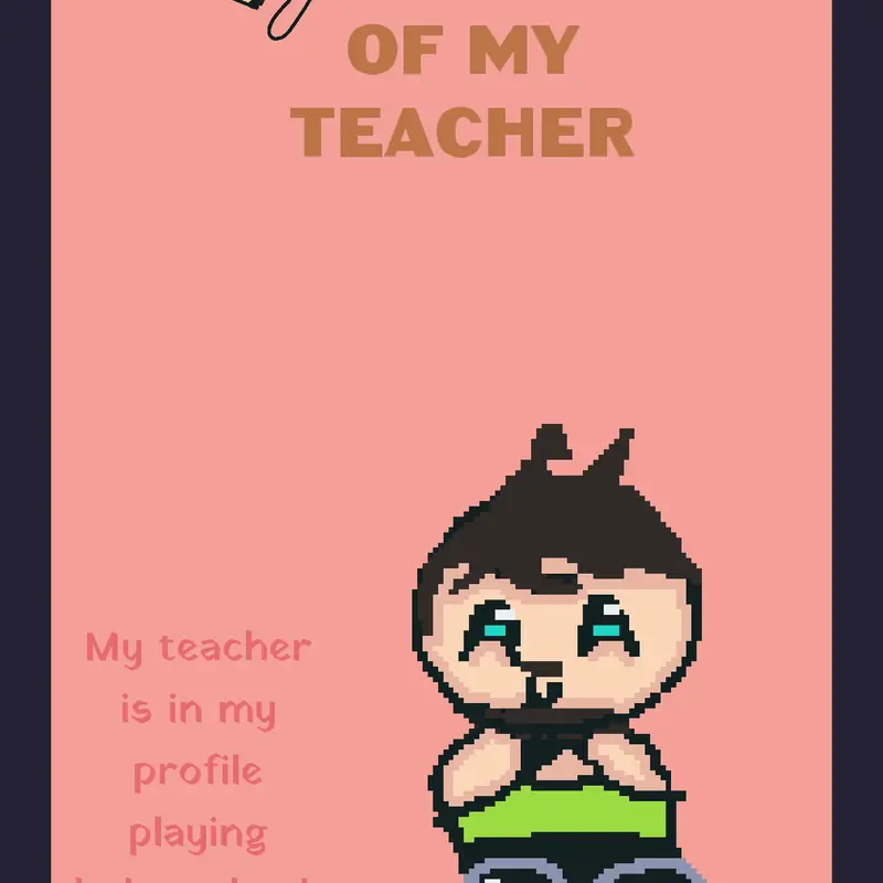 Game by @Naox