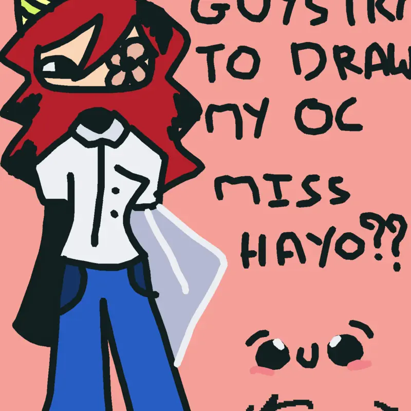 Game by @Hayo997263672