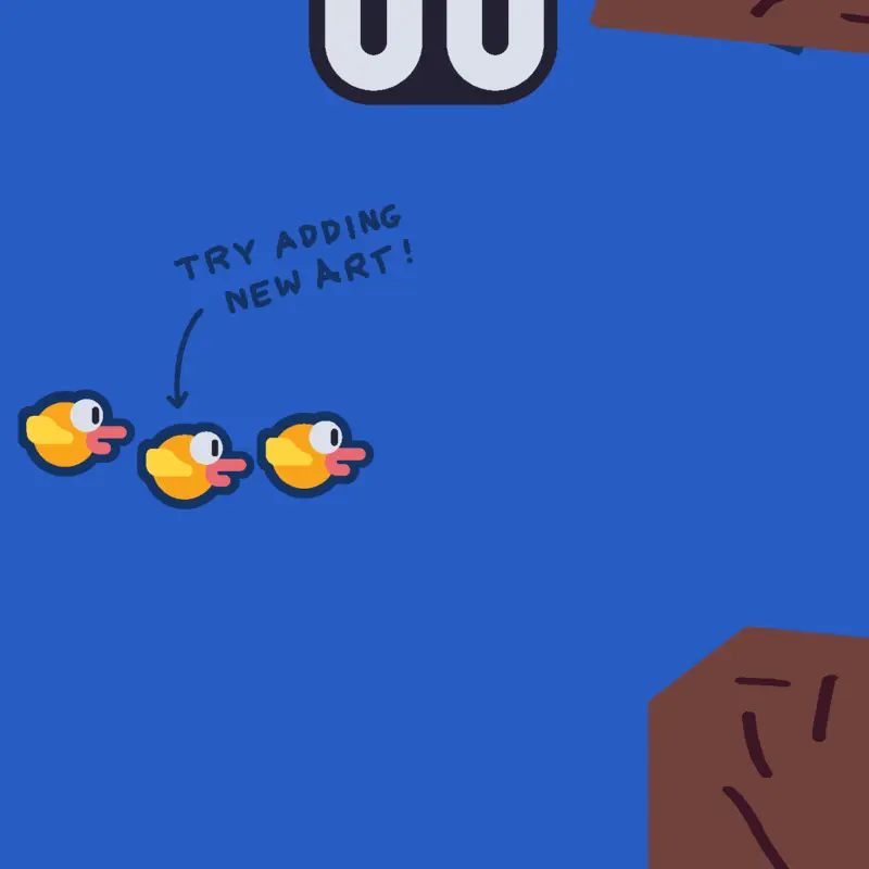 Game by @inijaffan