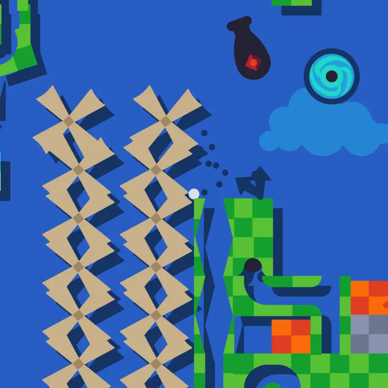Game by @bibibiz