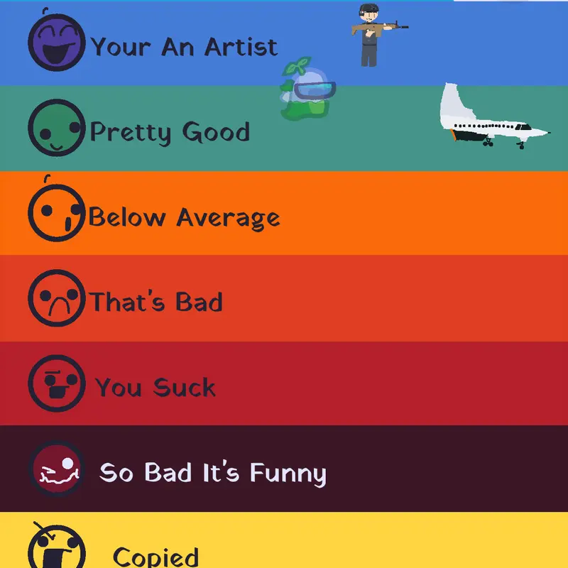 Game by @FBi_3008