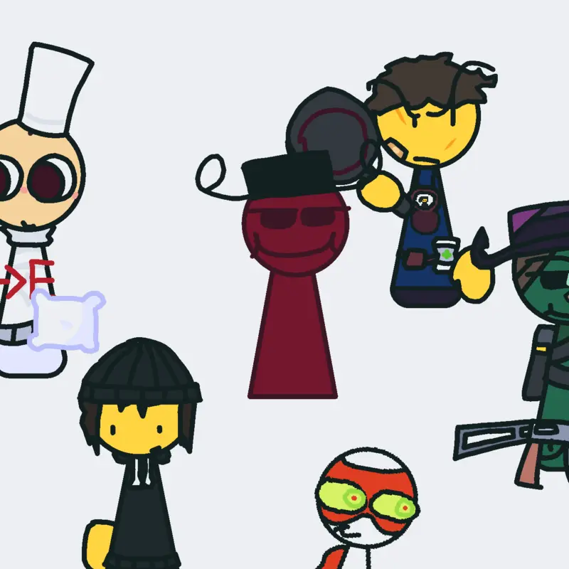 Game by @gold_guy