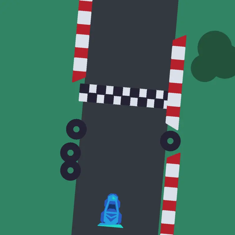 Game by @assisvini