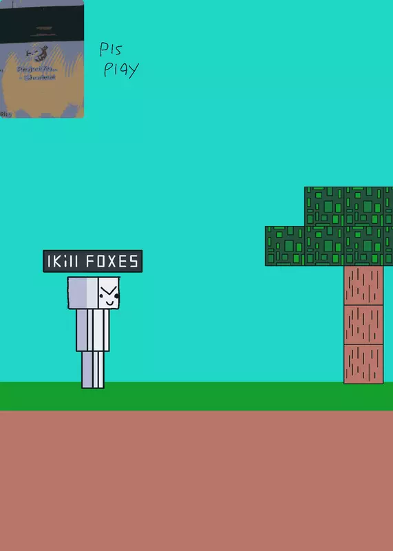 Game by @ilikemycheesedrippy